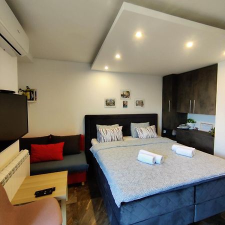 Kala Apartment نوفي ساد المظهر الخارجي الصورة
