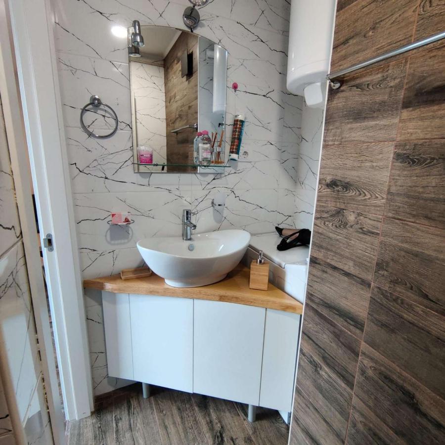 Kala Apartment نوفي ساد المظهر الخارجي الصورة