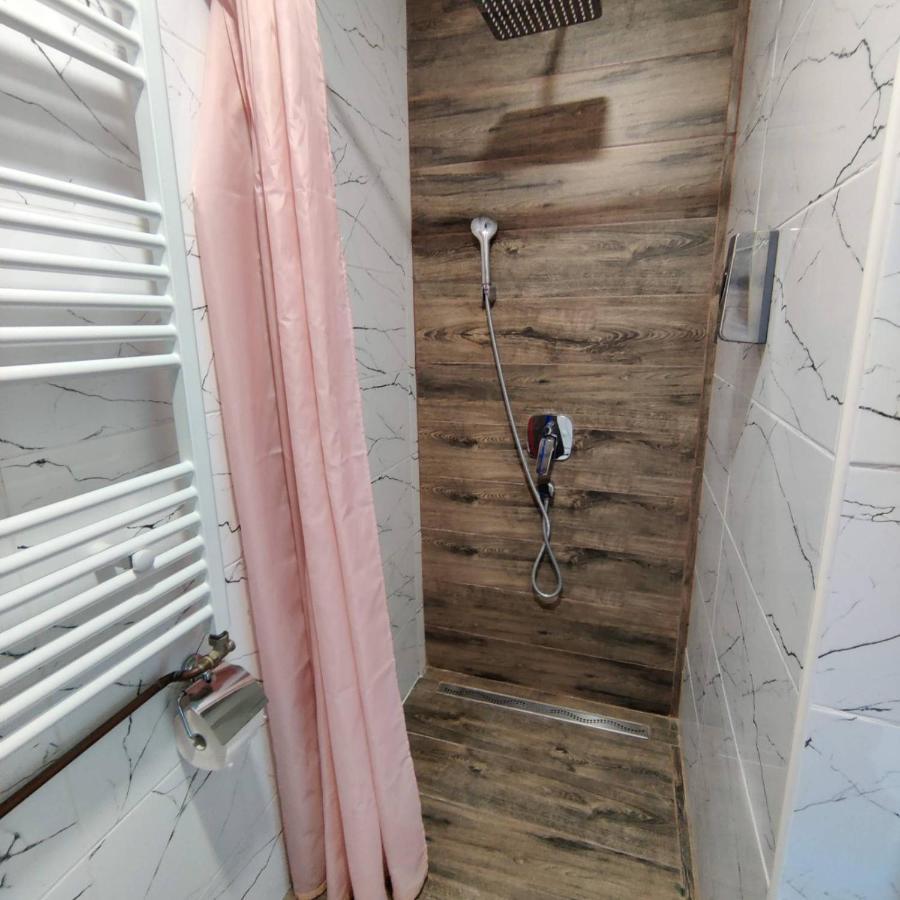 Kala Apartment نوفي ساد المظهر الخارجي الصورة